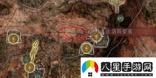 艾爾登法環(huán)桂奧爾的咆哮怎么獲得