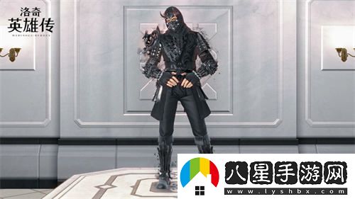洛奇英雄傳英雄團(tuán)全新夏日先鋒綺影活動(dòng)今日正式上線