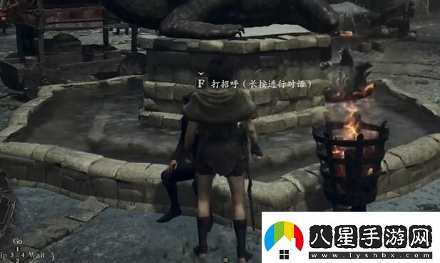 龍之信條2機(jī)關(guān)盒的緣分任務(wù)怎么做