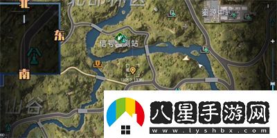 星球重啟信號監(jiān)測站寶箱位置一覽