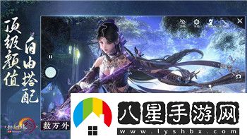 新月同行白瑾控制隊(duì)搭配詳細(xì)解析！