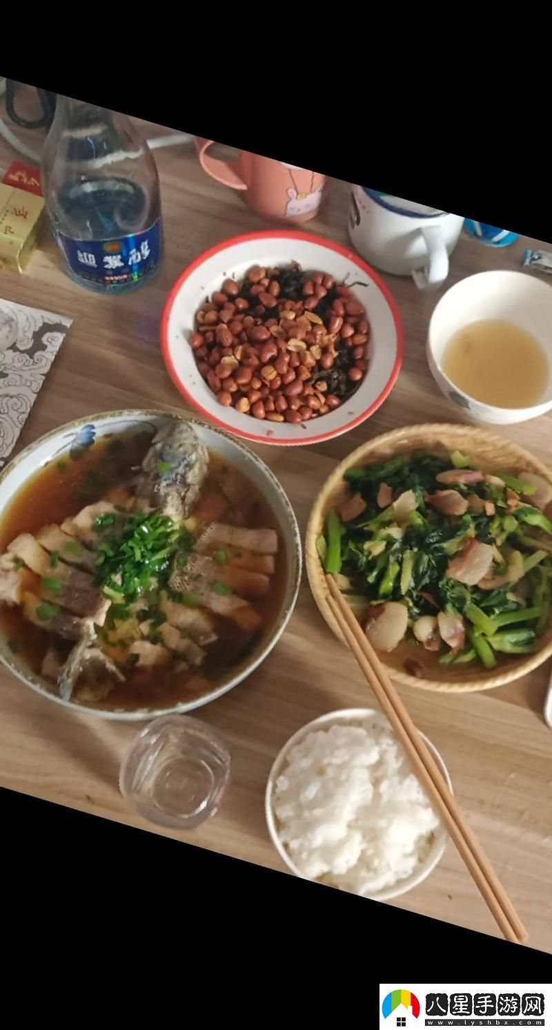 在鮮香與迷醉中徜徉——每天都在汆肉中醒來鱸魚酒柜