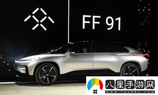 賈躍亭又要交車了！第16臺車主為美國華人社區(qū)領(lǐng)袖