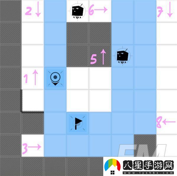 戰(zhàn)雙帕彌什奪寶迷粽如何通關