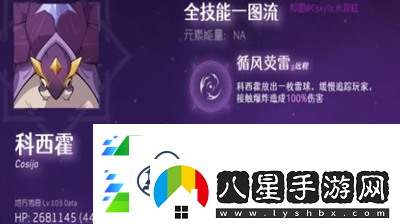 原神科西霍打法是什么原神科西霍打法一覽