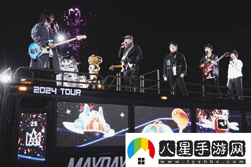 ***5525回到那一天25周年巡演新年版正式啟動(dòng)