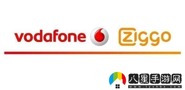 荷蘭Vodafone精品