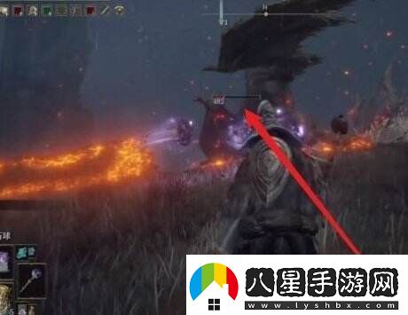 艾爾登法環(huán)桂奧爾的咆哮怎么獲得