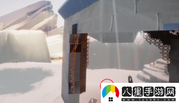 光遇5.21季節(jié)蠟燭在哪里