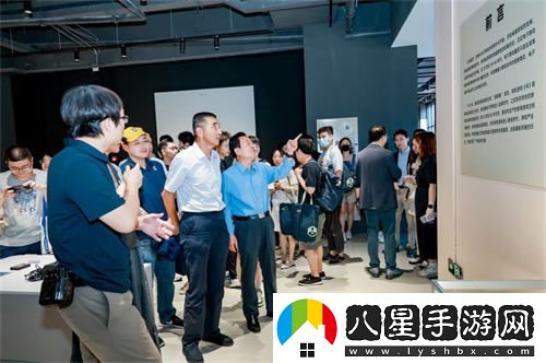 中國音數(shù)協(xié)會(huì)全新打造的游戲博物館盛大開館，探索游戲文化的魅力與歷史