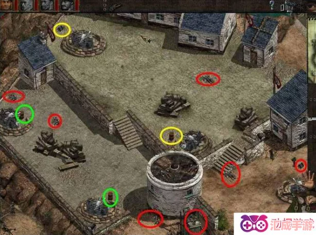 盟軍敢死隊(duì)
