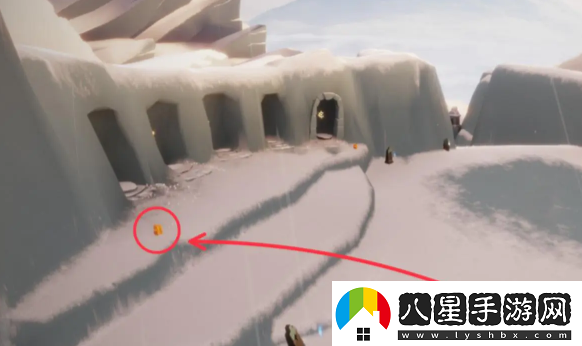光遇5.21季節(jié)蠟燭在哪里