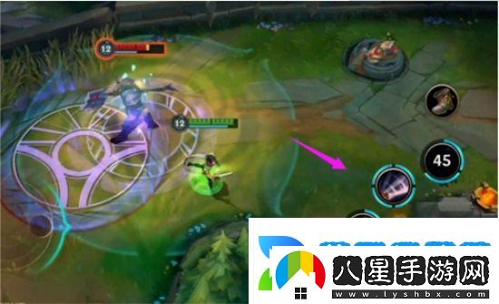 英雄聯(lián)盟手游怎么玩