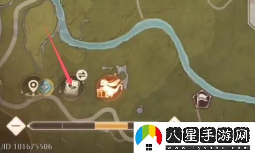 無限暖暖中日光果的采集技巧與方法解析