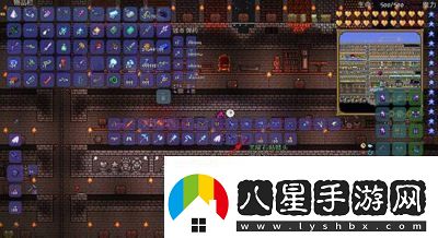 如何獲得與合成泰拉瑞亞熔巖之靴
