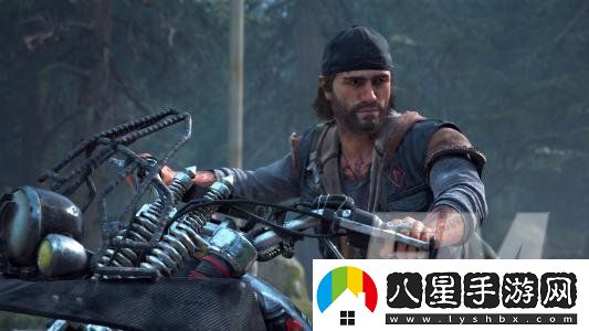 往日不再如何在野外對(duì)付尸潮