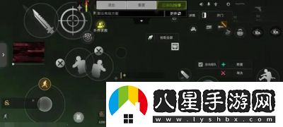 螢火突擊輔助瞄準設(shè)置攻略