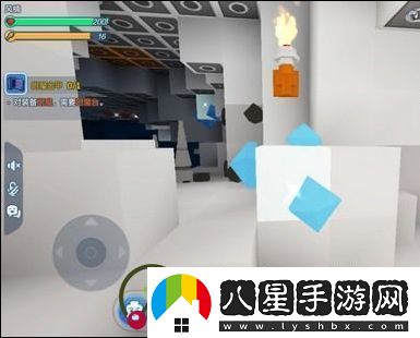 樂高無限手游精金礦具體作用介紹
