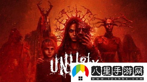 恐怖冒險(xiǎn)游戲詭門將于9月13日正式登陸PS5和XSX平臺(tái)
