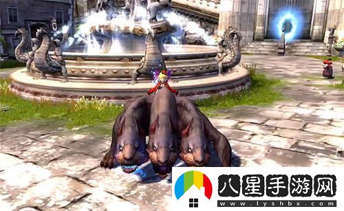 快來(lái)與我們一起挑戰(zhàn)巨龍！龍之谷懷舊服今日隆重開(kāi)幕！