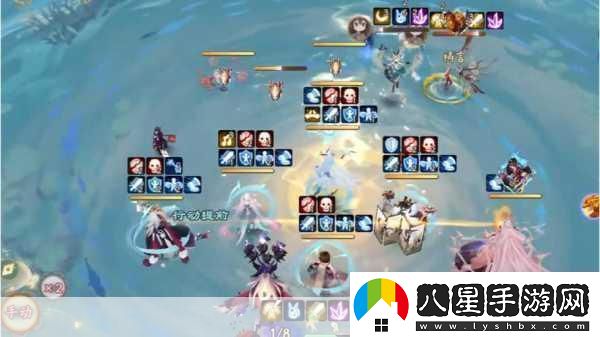 陰陽(yáng)師為崽而戰(zhàn)式神選擇大揭秘！