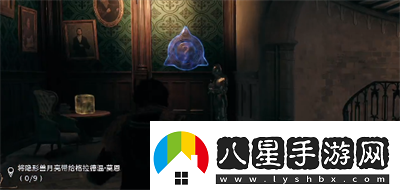 霍格沃茨之遺拉文克勞塔門怎么開