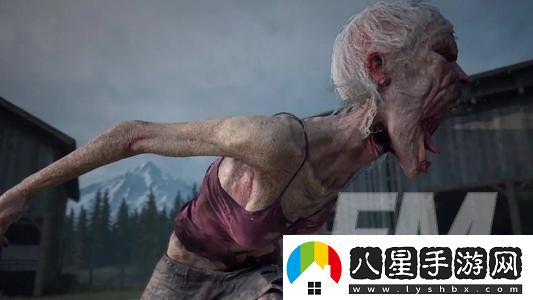 往日不再如何在野外對(duì)付尸潮