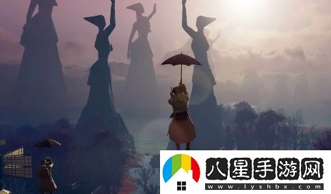 夜鶯傳說全面更新即將上線，攜手探索手工打造新世界