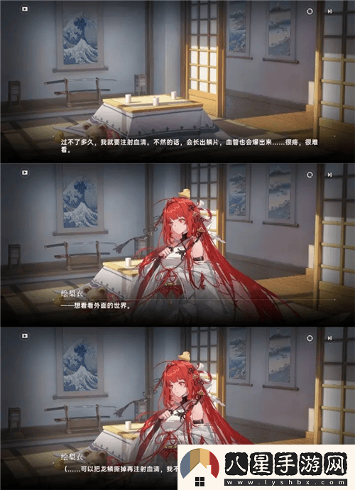 不斷“翻炒舊菜”，“龍族”系列為何能屹立不倒，靠的是什么？