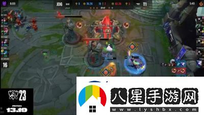 S13英雄聯(lián)盟寒冰射手天賦點(diǎn)法與推薦