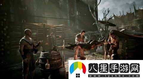哥特王朝：重制版內(nèi)容豐富玩家需花費更多時間才能完成游戲