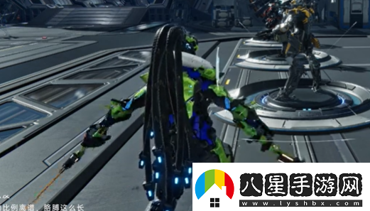 星球重啟召喚機(jī)甲方法介紹
