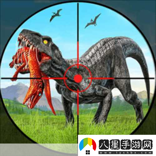 摧毀一切恐龍
