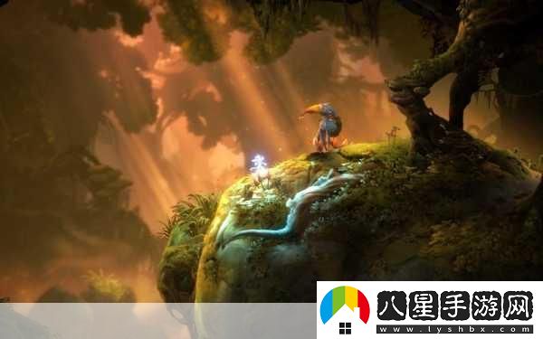 榨汁精靈的繁衍條件新發(fā)現(xiàn)