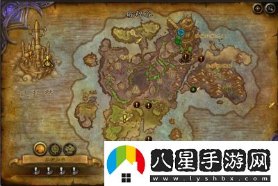 魔獸世界邪能摩托坐騎球2祈禱通關攻略【最新】