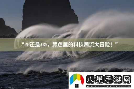 “PP還是ABS