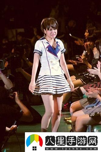 科技圈里的“麻倉(cāng)優(yōu)下馬”