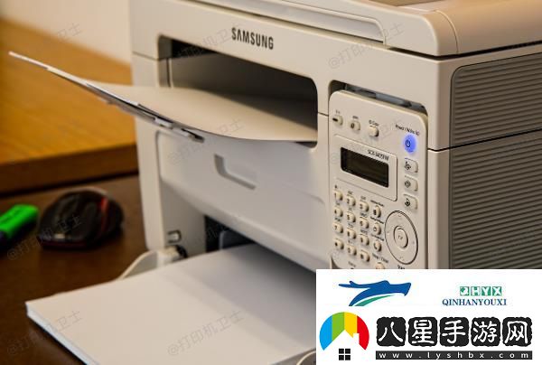 打印機(jī)卡紙了怎么辦才能拿出紙