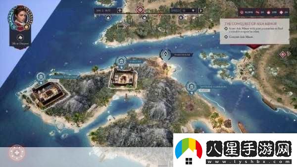 權力的把戲安卓版震撼上線