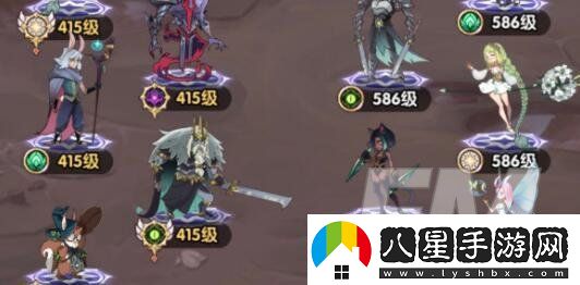 劍與遠(yuǎn)征六一童夢(mèng)游園會(huì)活動(dòng)詳情