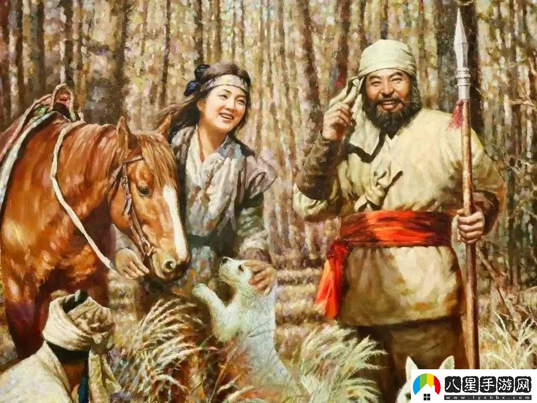 伊甸弓箭手