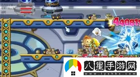 深入解析龍之谷雷神神劍審判技能的釋放方式與技巧