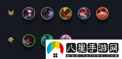 云頂之弈英雄技能屬性介紹