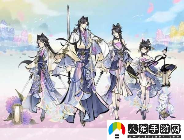 古裝萌風(fēng)席卷而來(lái)