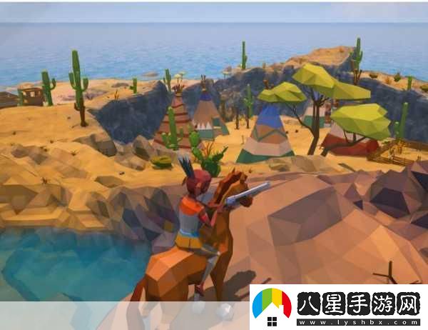 艾蘭島中文版震撼來襲