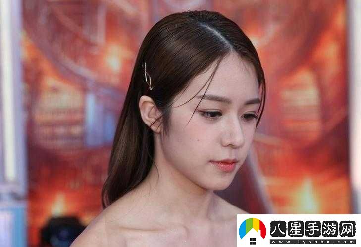 鏡翻白眼流口水流眼淚全身照