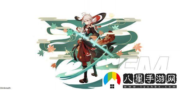 原神楓原萬葉技能天賦詳情分享