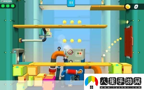 主機(jī)工廠新游上線