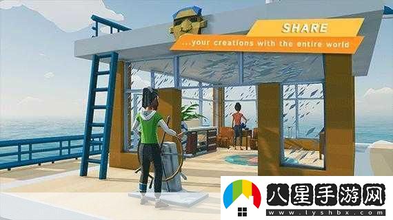 艾蘭島中文版震撼來襲