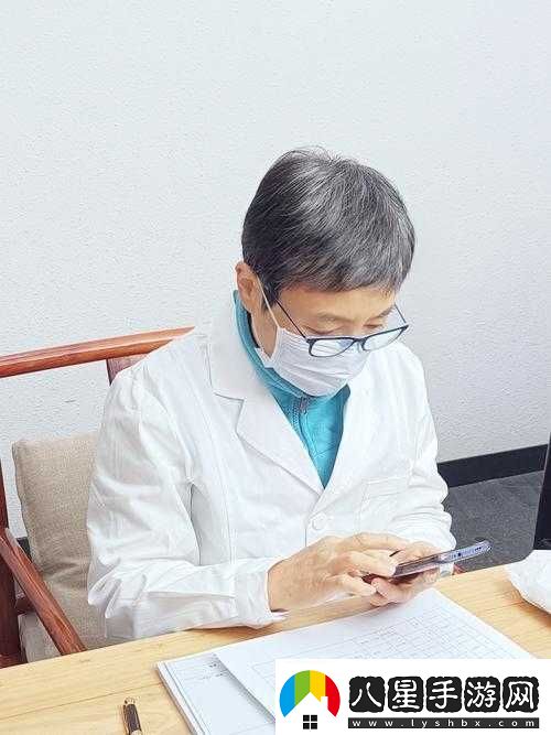 小雨被老中醫(yī)神奇醫(yī)術(shù)玩到極致高潮迭起